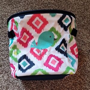 Thirty-One Mini Storage Bin